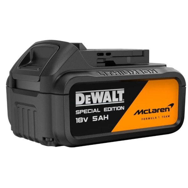 Фото - Гайковерт аккумуляторный DeWALT DCF92MP2T